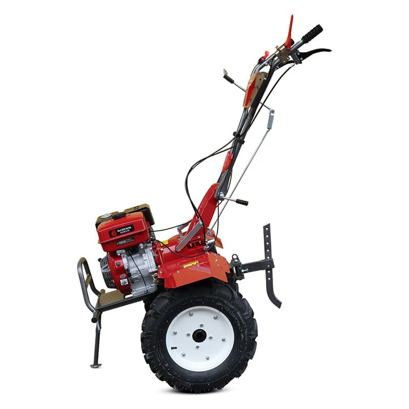 მოტობლოკი ბენზინზე 9 ცხ.ძ. BASEWIN BSW1100-G - Image 4