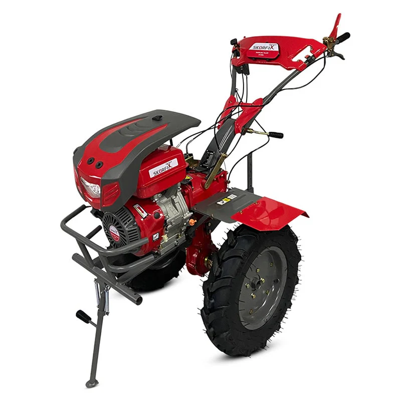 მოტობლოკი ბენზინზე 9 ცხ. ძ. SKORFI SK-G1050E - Image 2