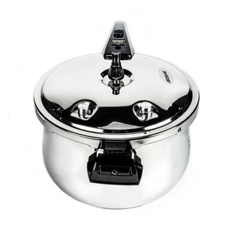 სწრაფსახარში ქვაბი ARSHIA PR135-345 - Image 2