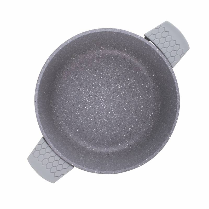 ბიო გრანიტის ქვაბი BERLLONG Classic Line SG - Image 3