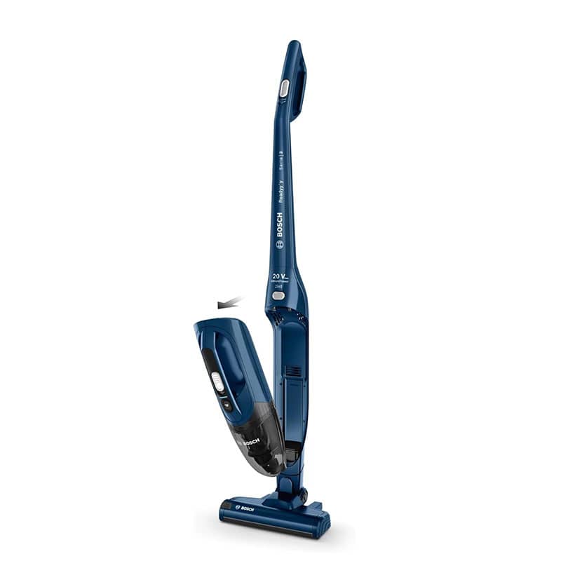 ხელის მტვერსასრუტი BOSCH BCHF2MX20 - Image 2