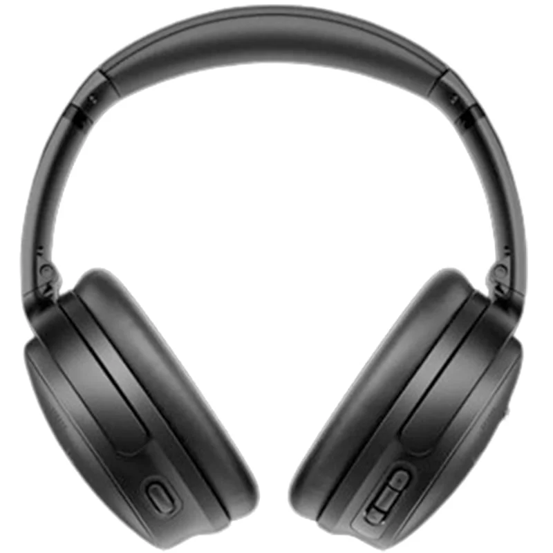 უკაბელო ყურსასმენი Bose QuietComfort Headphones - Image 2