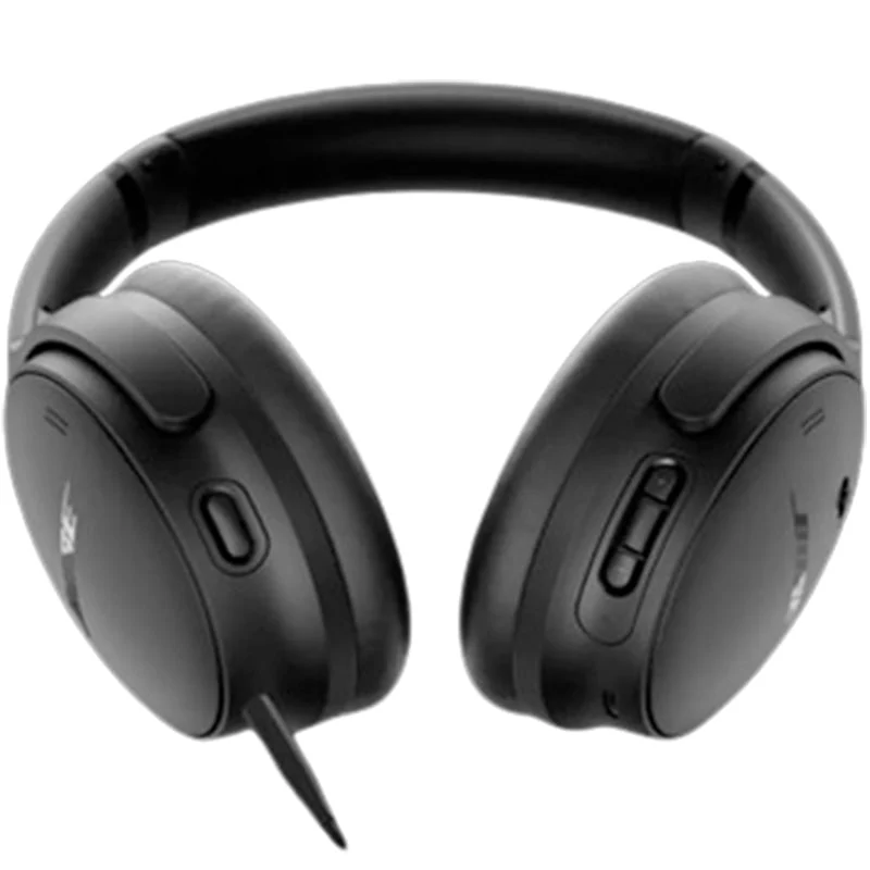 უკაბელო ყურსასმენი Bose QuietComfort Headphones - Image 3