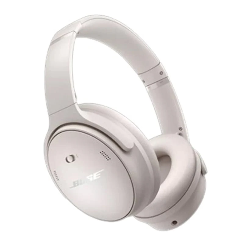 უკაბელო ყურსასმენი Bose QuietComfort Headphones - Image 4