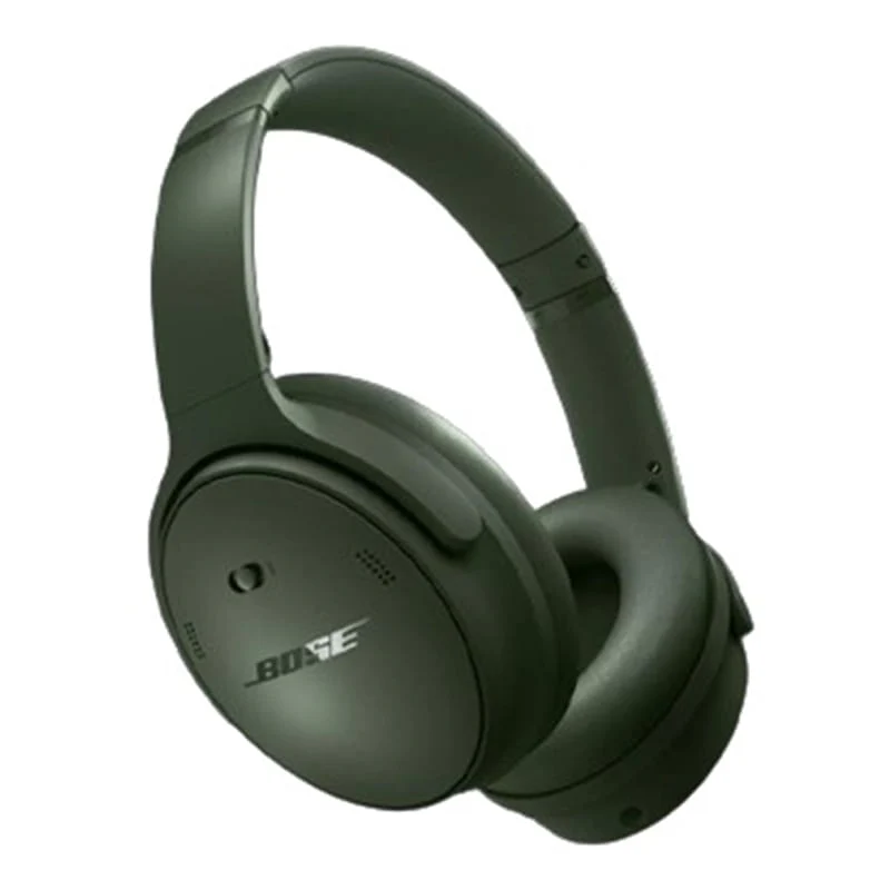უკაბელო ყურსასმენი Bose QuietComfort Headphones - Image 5