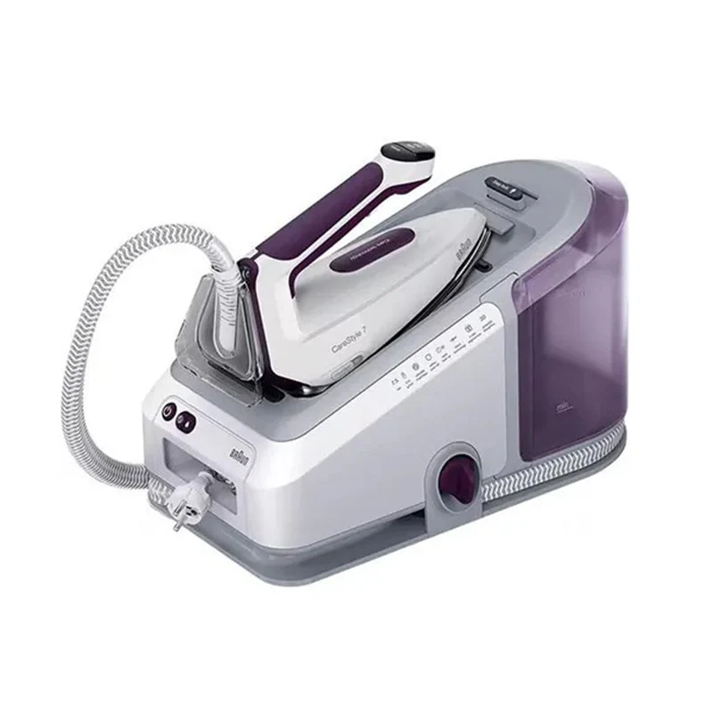 ორთქლის გენერატორი Braun IS7266VI