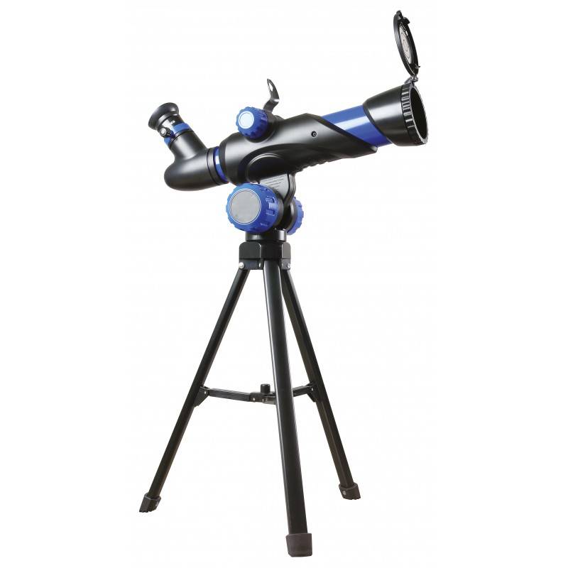 საბავშვო ტელესკოპი Buki France Télescope TS006B