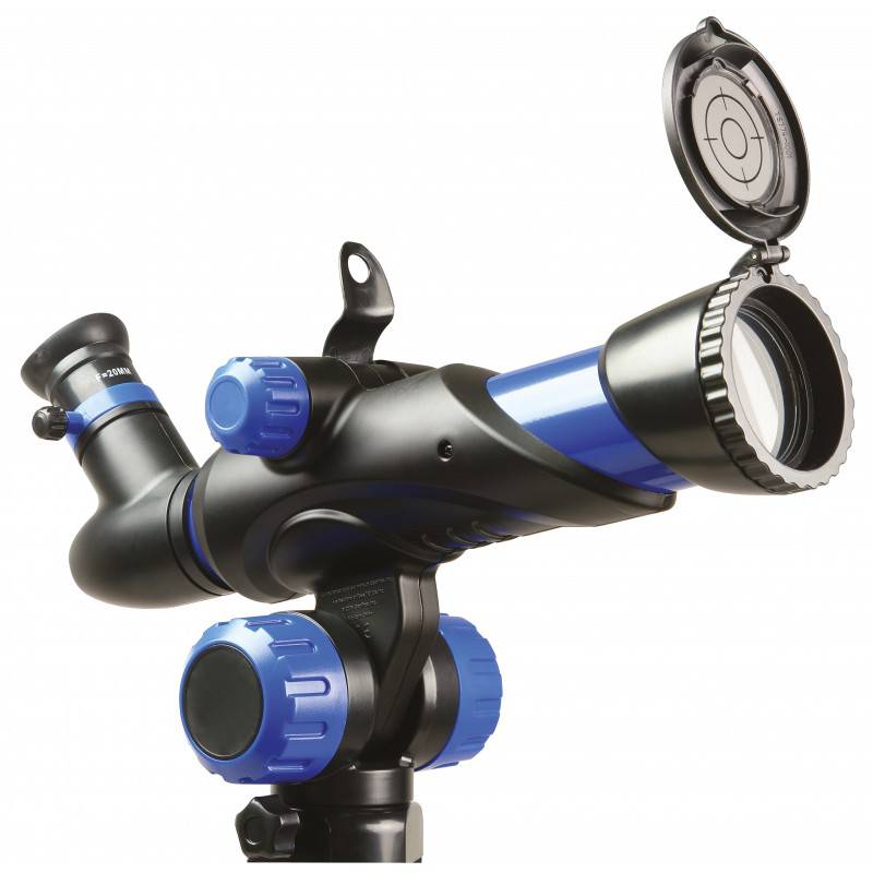 საბავშვო ტელესკოპი Buki France Télescope TS006B - Image 2