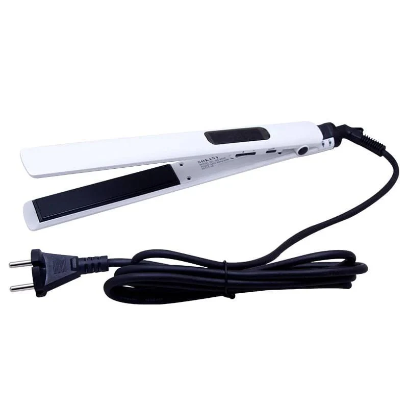 თმის გასასწორებელი Cronier CR-950 - Image 3