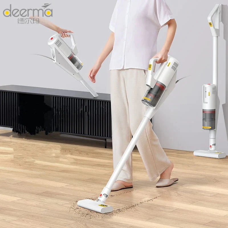 ხელის მტვერსასრუტი Deerma DX888 - Image 5