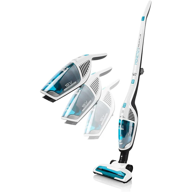 ხელის მტვერსასრუტი ETA MONETO AQUA PLUS ETA444990010 - Image 2