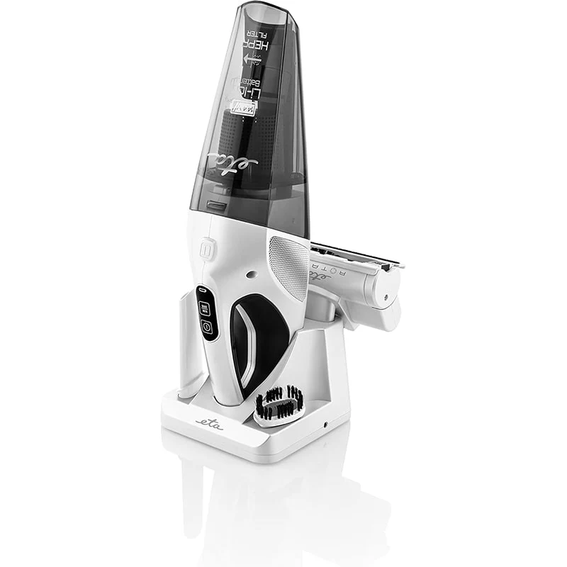 ხელის მტვერსასრუტი ETA142590000 ROTARY - Image 6