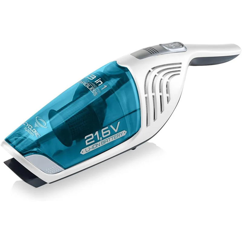 ხელის მტვერსასრუტი ETA645390000 MONETO II AQUA PLUS - Image 4