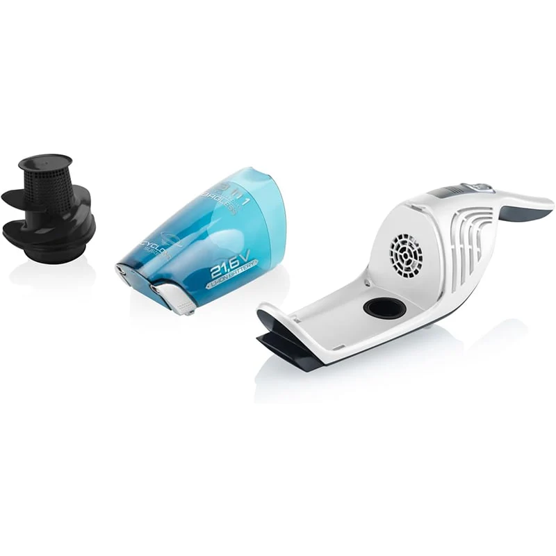 ხელის მტვერსასრუტი ETA645390000 MONETO II AQUA PLUS - Image 5