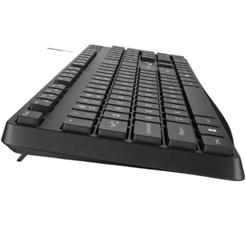 უსადენო კლავიატურა Genius KB-117S - Image 2