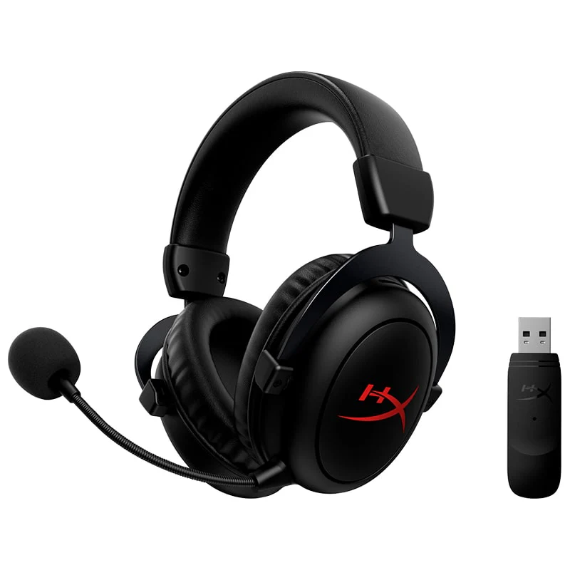 გეიმინგ ყურსასმენი HyperX 6Y2G8AA - Image 3