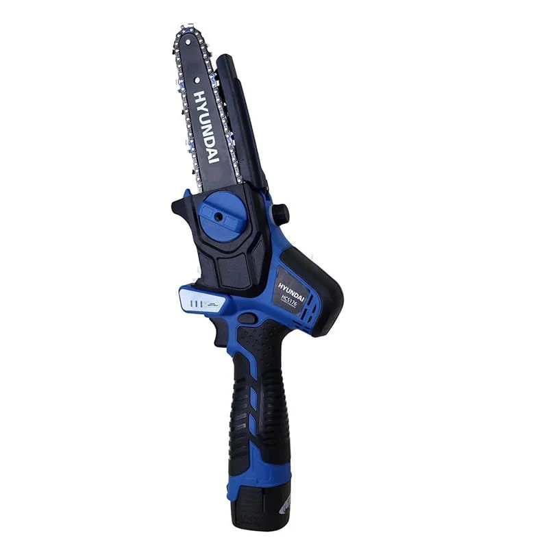 მინი ჯაჭვური ხერხი HYUNDAI HMT.HCS176