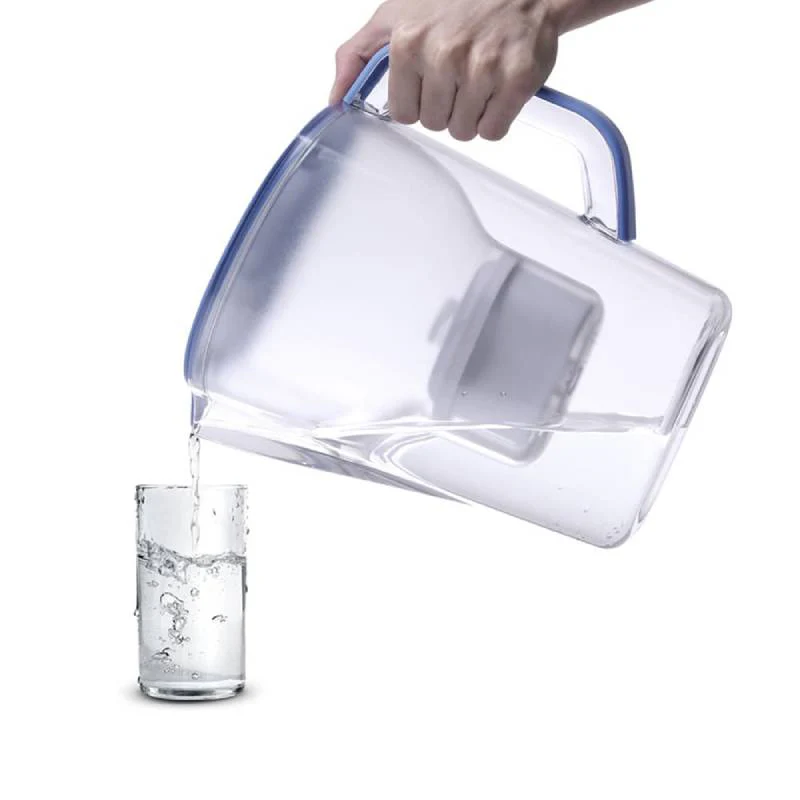 წყლის დოქი ფილტრით JS-01 - Image 2