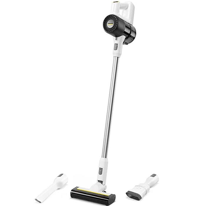ხელის მტვერსასრუტი Karcher vacuum cleaner KVA 2 - Image 2