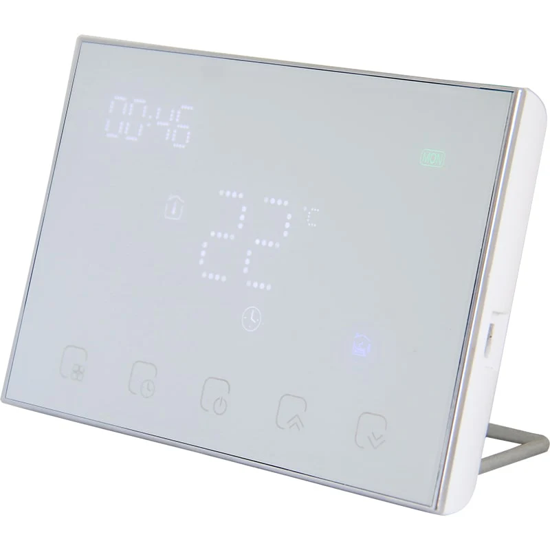 ჭკვიანი თერმოსტატი Moes Smart Thermostat - Image 3
