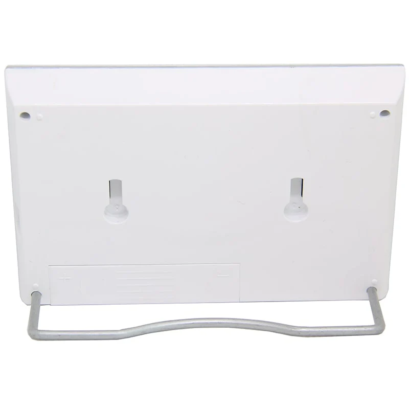 ჭკვიანი თერმოსტატი Moes Smart Thermostat - Image 6