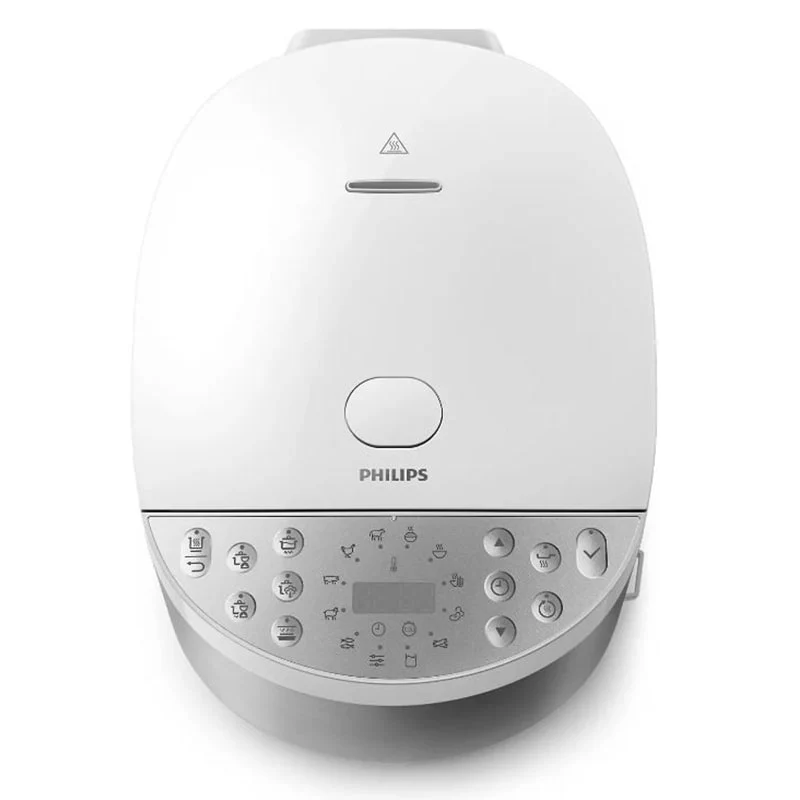 მულტისახარში ქვაბი PHILIPS HD4713/40 - Image 3