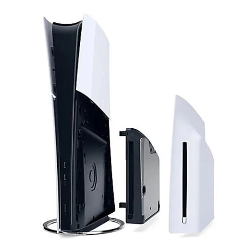 დისკის წამკითხველი PS5-სთვის Sony PS5 Disk Reader - Image 3