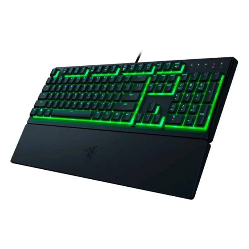 გეიმინგ კლავიატურა Razer Ornata V3 X - Image 2