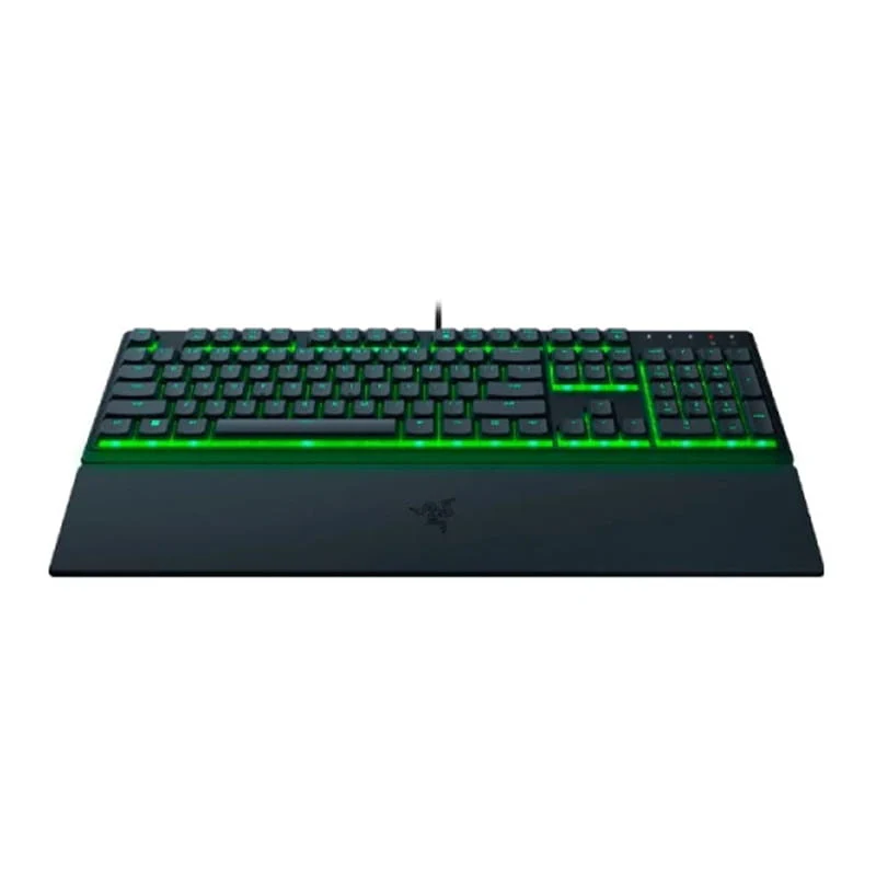 გეიმინგ კლავიატურა Razer Ornata V3 X - Image 3
