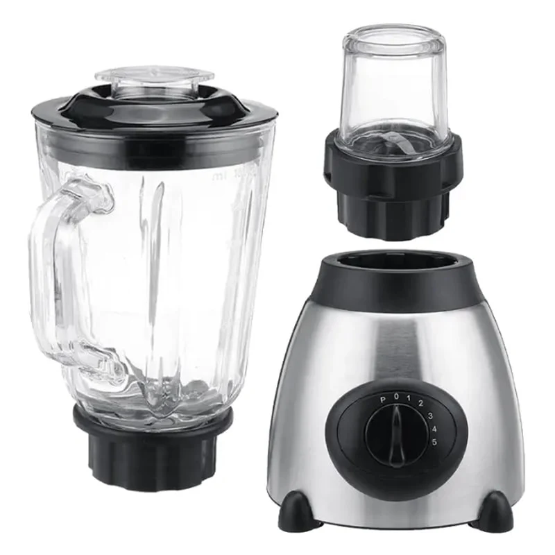 ბლენდერი საფქვავით Tiffany TF-817 - Image 5