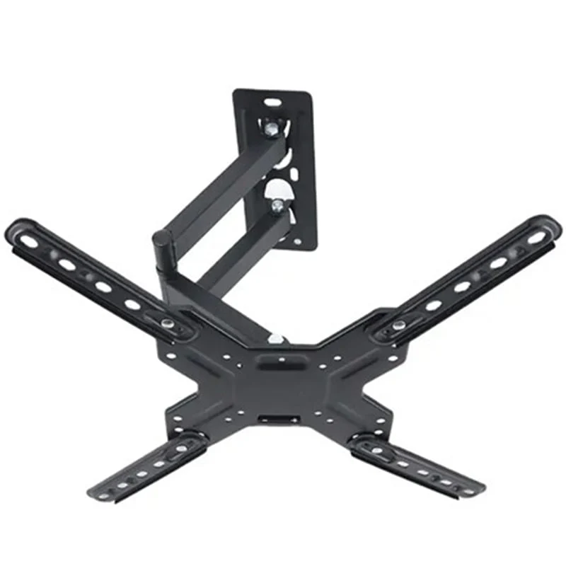 ტელევიზორის საკიდი TV Wall Mount CP303 Full Motion 26 to 60 inches - Image 2