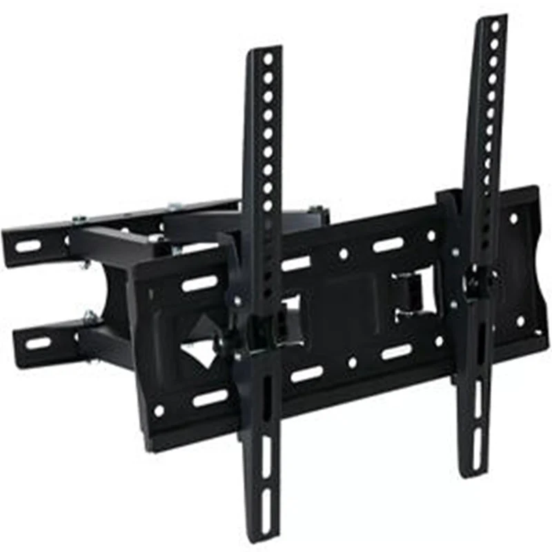 ტელევიზორის საკიდი TV Wall Mount CP412S Full Motion 26 to 70 inches