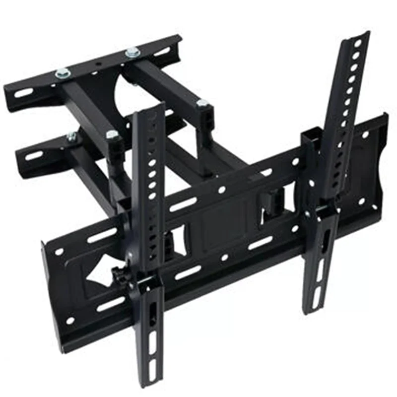 ტელევიზორის საკიდი TV Wall Mount CP412S Full Motion 26 to 70 inches - Image 3