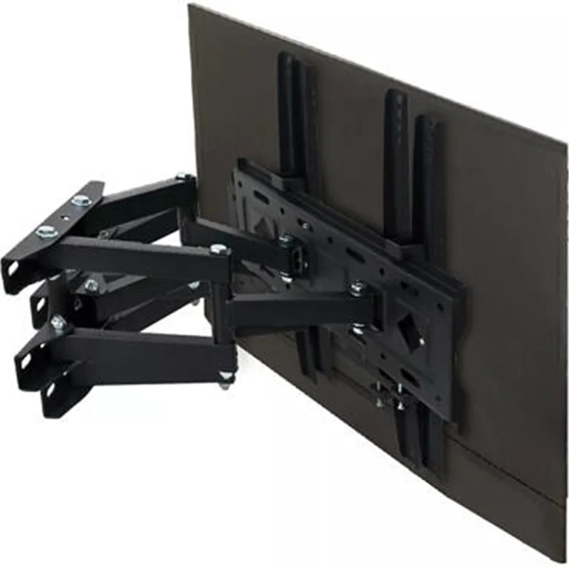 ტელევიზორის საკიდი TV Wall Mount CP412S Full Motion 26 to 70 inches - Image 4