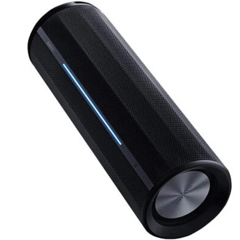 პორტატული დინამიკი Xiaomi Bluetooth Speaker QBH4275GL - Image 2