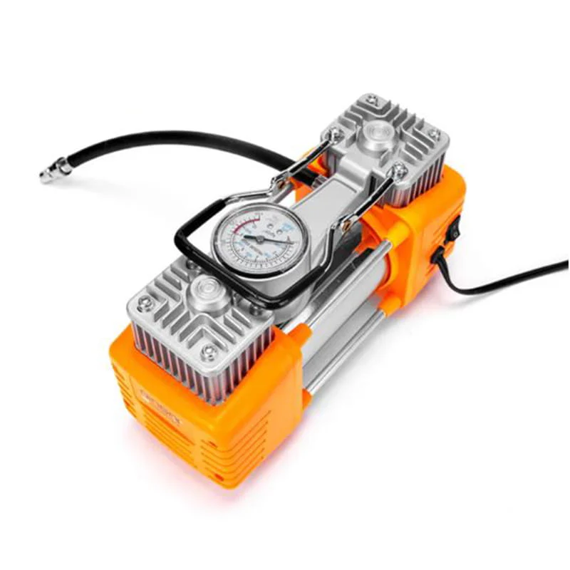 ჰაერის კომპრესორი 180W DINGQI 108004 - Image 3