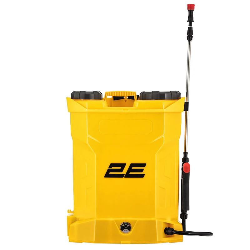 შესაწამლი აპარატი აკუმულატორზე 2E 18LBS - Image 2
