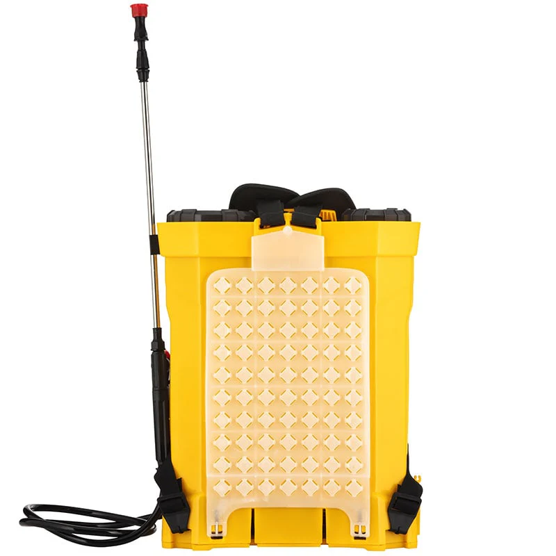 შესაწამლი აპარატი აკუმულატორზე 2E 18LBS - Image 3
