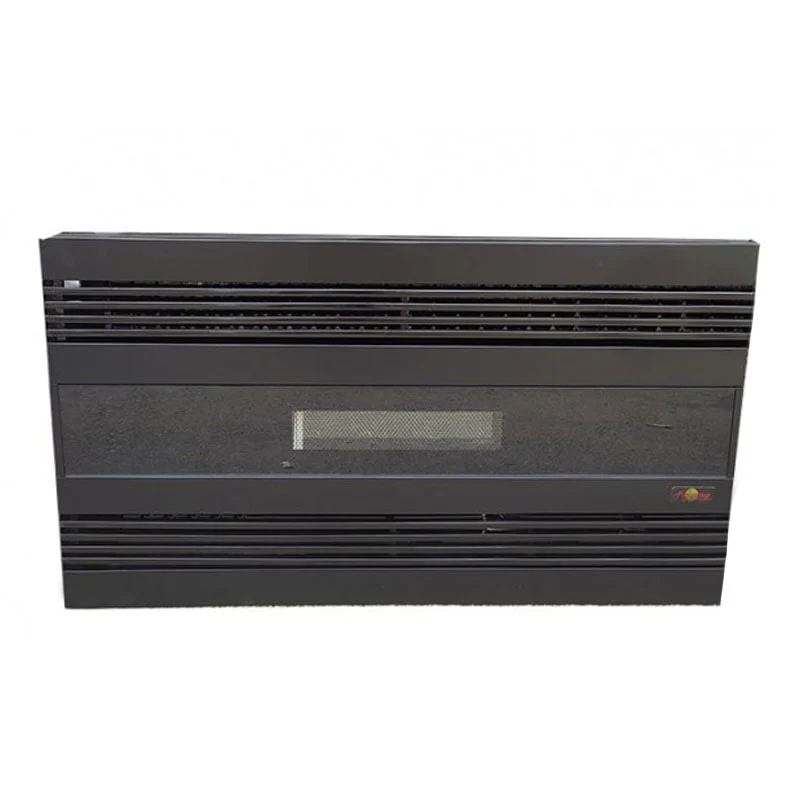 გაზის გამათბობელი 50მ² Fujiyama FHS 5000 MC Black - Image 2
