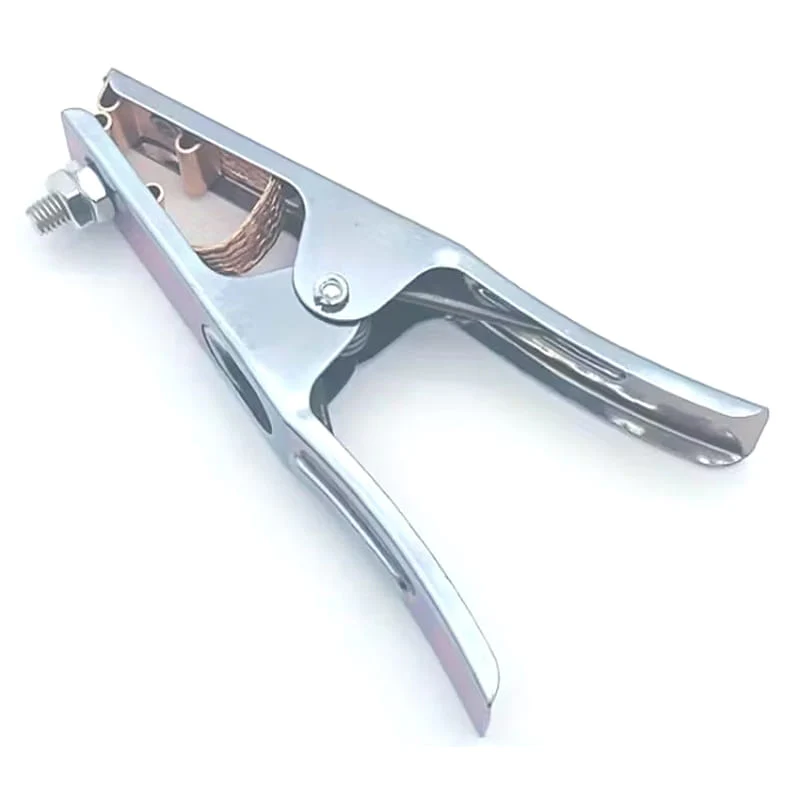 დამიწების დამჭერი 500A OEM JK6782 - Image 2