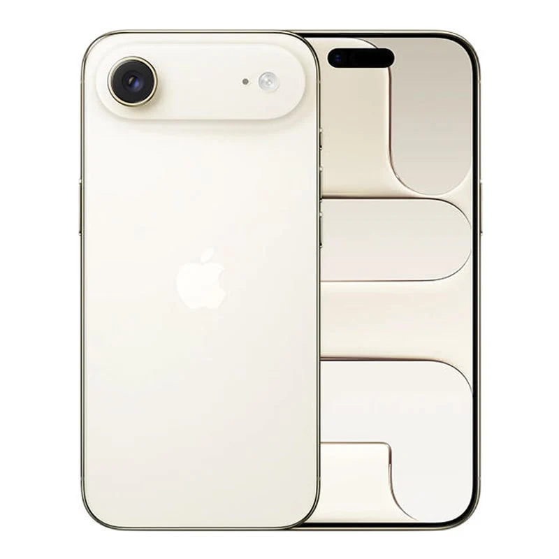 მობილური ტელეფონი Apple iPhone Air e-SIM Only - Image 6
