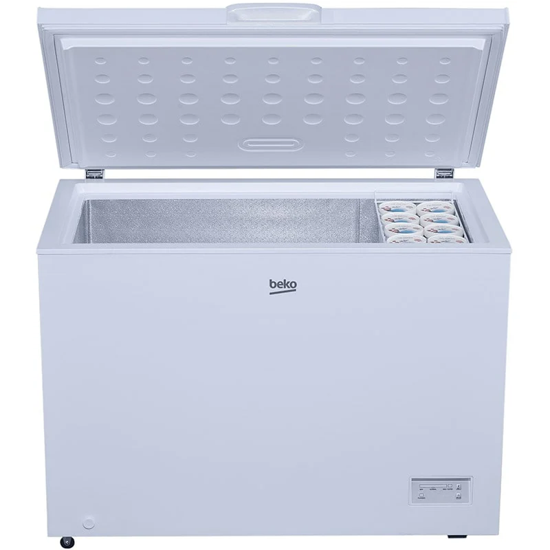 საყინულე მაცივარი Beko CF316EWN b100 - Image 2