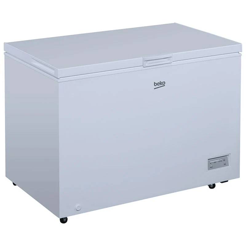 საყინულე მაცივარი Beko CF316EWN b100 - Image 3