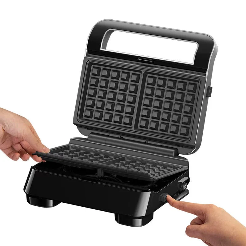 სენდვიჩის აპარატი Braun SM5038 - Image 3