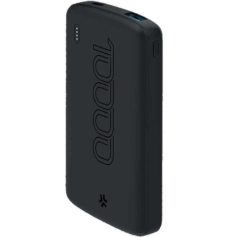 პორტატული დამტენი Celly PBE EVO 10W Power Bank 10000 mAh