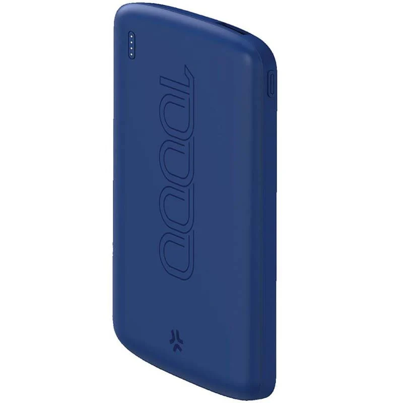პორტატული დამტენი Celly PBE EVO 10W Power Bank 10000 mAh - Image 3