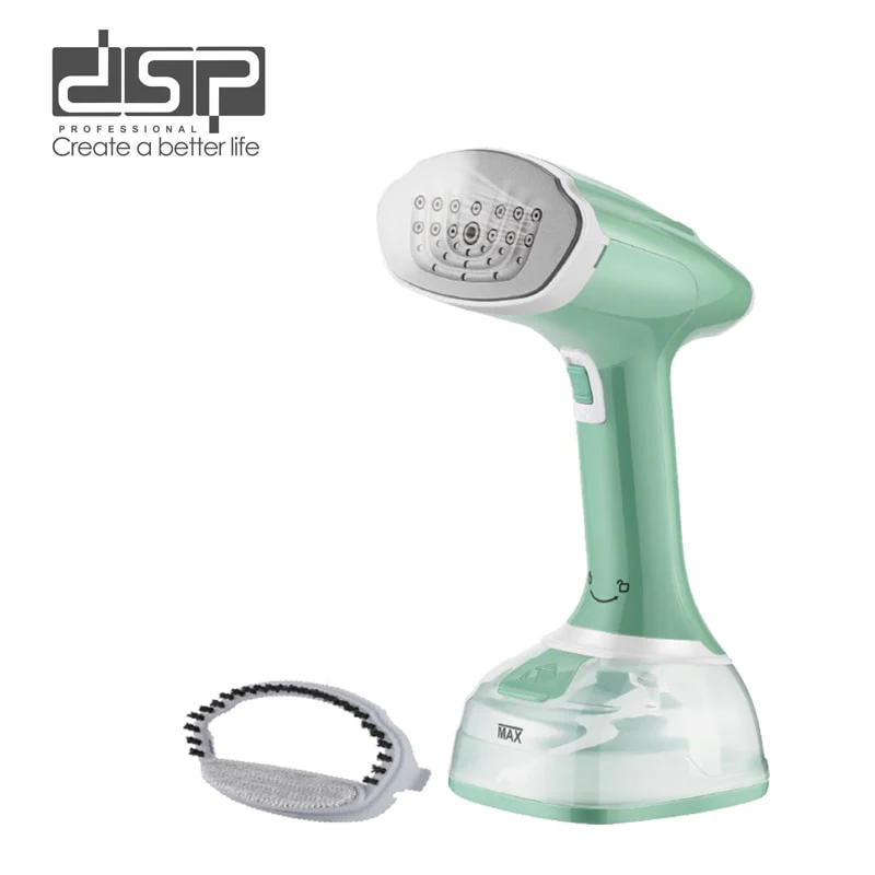 ხელის ორთქლის უთო DSP KD1357