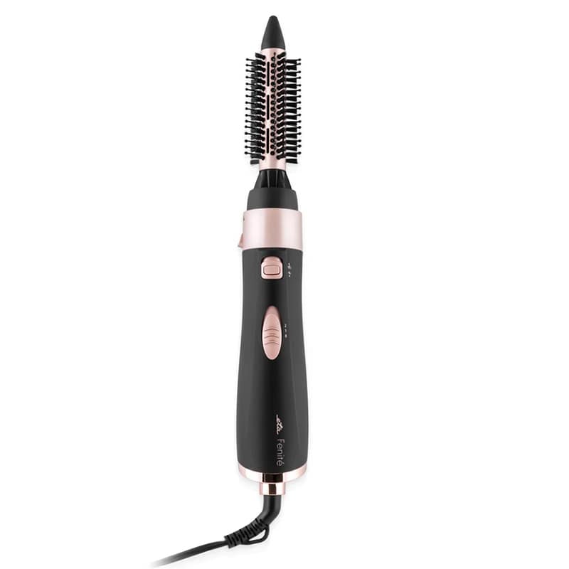 სავარცხლიანი ფენი ETA 432190010 FENITÉ BLACK EDITION - Image 2