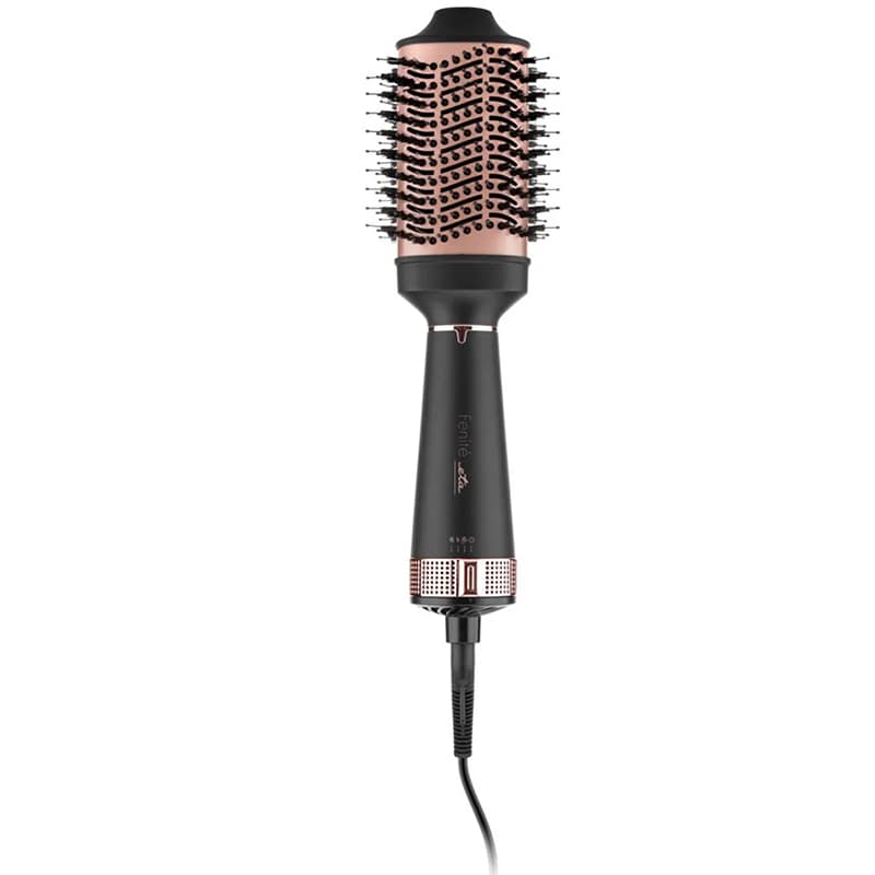 სავარცხლიანი ფენი ETA932290000 FENITÉ BLACK EDITION - Image 2