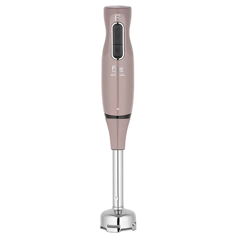 ბლენდერის ნაკრები Fakir MR CHEF QUADRO SAND BEIGE - Image 3